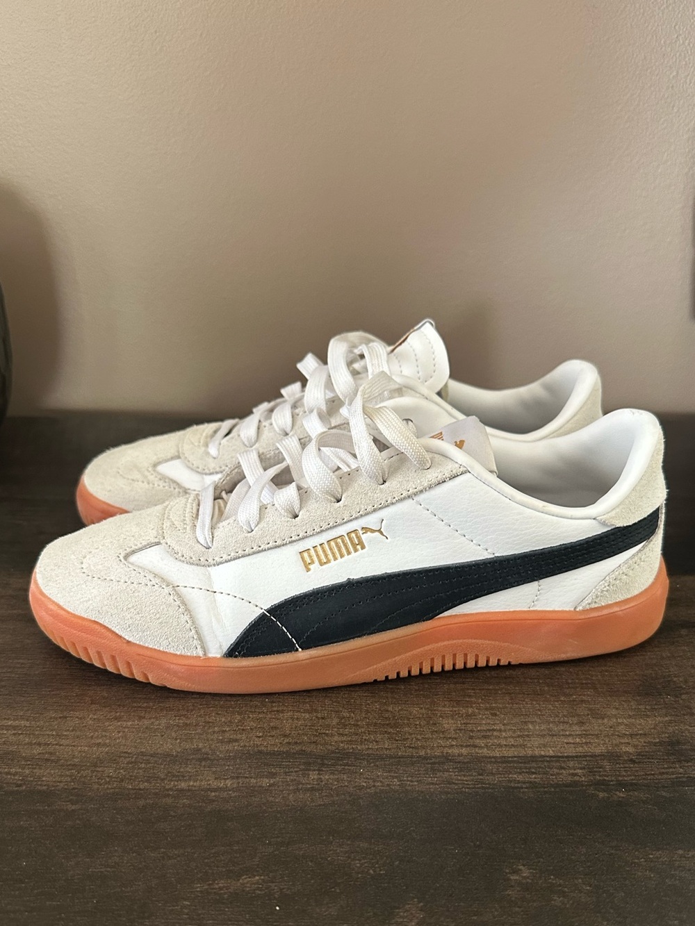 Puma Women’s Shoes